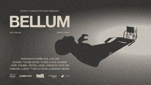 Bellum's poster