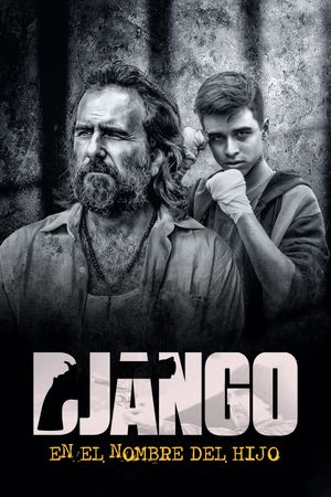 Django, en el nombre del hijo's poster