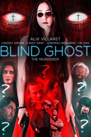 Blind Ghost's poster