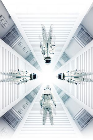 400 Days's poster
