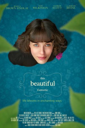 This Beautiful Fantastic's poster