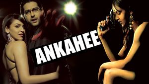 Ankahee's poster