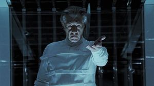 X2: X-Men United's poster