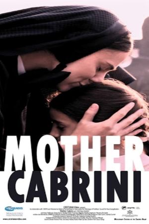 Mother Cabrini's poster