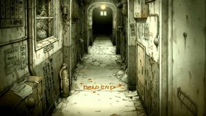 Genius Party Beyond's poster