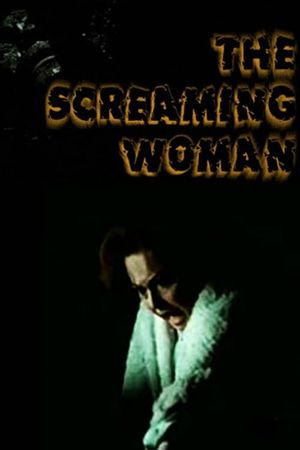 The Screaming Woman's poster