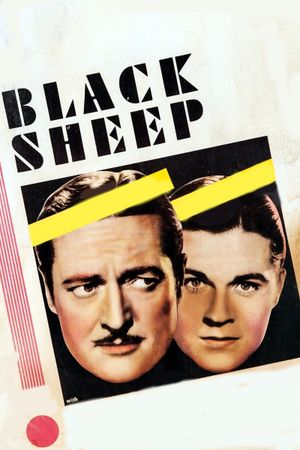 Black Sheep's poster