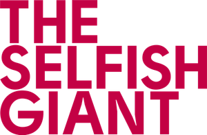 The Selfish Giant's poster
