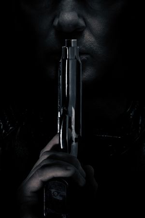 Acts of Vengeance's poster