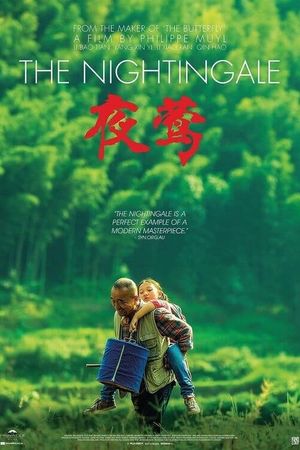 The Nightingale's poster