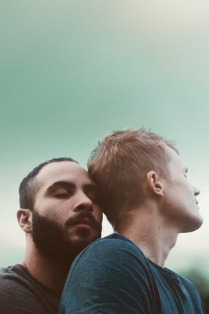 A Moment in the Reeds's poster