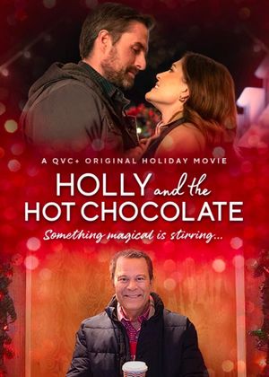Holly and the Hot Chocolate's poster