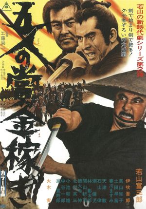 The Fort of Death's poster