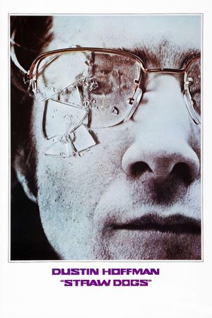 Straw Dogs's poster