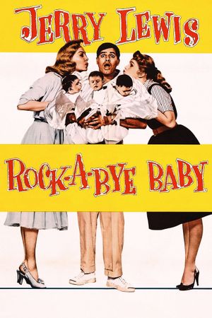 Rock-a-Bye Baby's poster