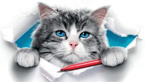 Nine Lives's poster