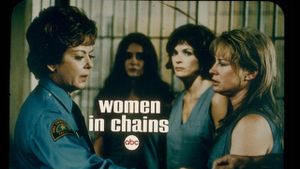 Women in Chains's poster