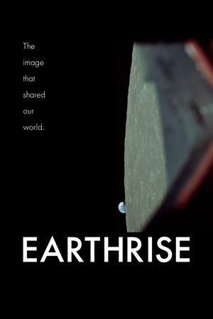 Earthrise's poster