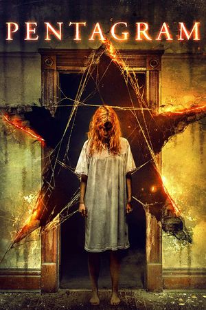 Pentagram's poster image