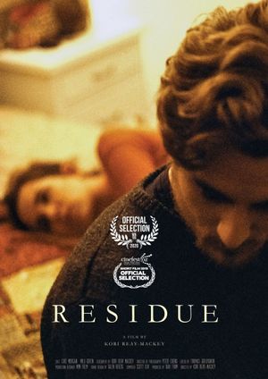 Residue's poster image