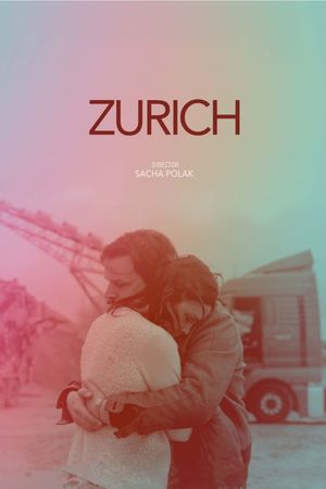 Zurich's poster