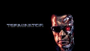 The Terminator's poster