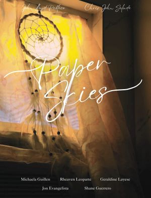 Paper Skies's poster