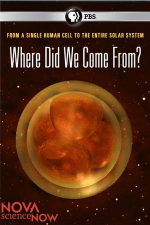 Where Did We Come From?'s poster