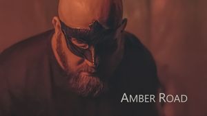 Amber Road's poster