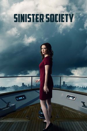 Killer Ambition's poster