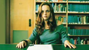 Prozac Nation's poster