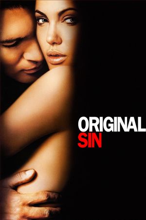 Original Sin's poster