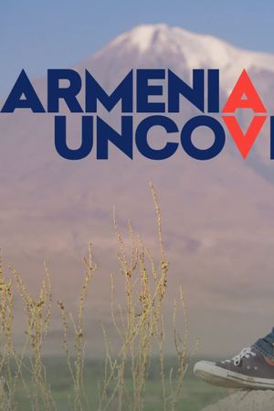 Armenia Uncovered's poster