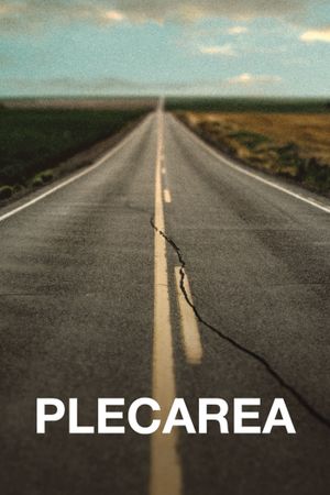Plecarea's poster