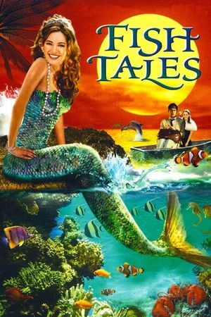 Fishtales's poster