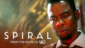 Spiral's poster