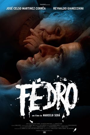Fédro's poster
