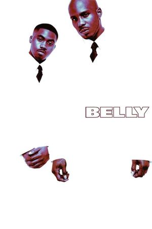 Belly's poster