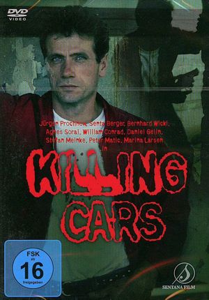 Killing Cars's poster