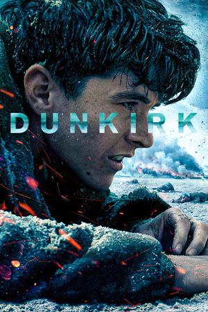 Dunkirk's poster