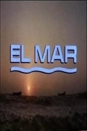 El mar's poster