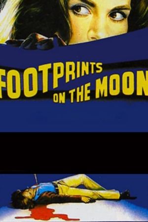 Footprints on the Moon's poster