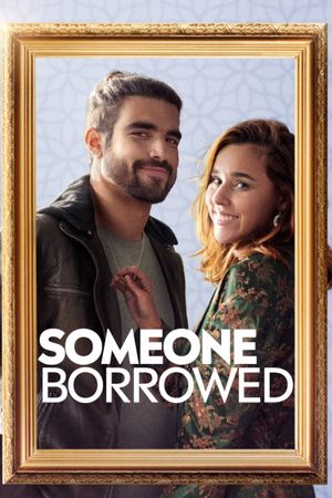 Someone Borrowed's poster