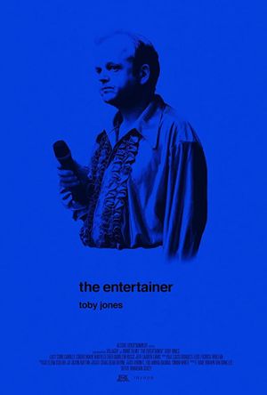 The Entertainer's poster
