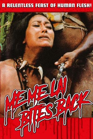 Me Me Lai Bites Back's poster