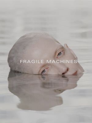 Fragile Machines's poster