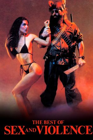 The Best of Sex and Violence's poster