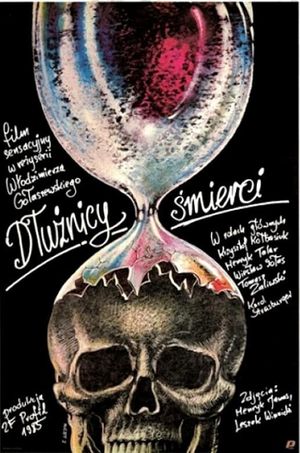Dluznicy smierci's poster