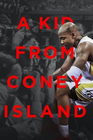 A Kid from Coney Island's poster
