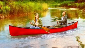 Riverfront Romance's poster